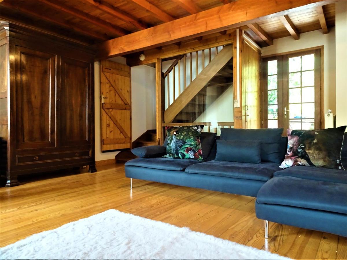 Au Coeur De Bruniquel - Magnifique Villa En Pierres Pour 7 Personnes - Piscine Privee - Poele - Vue Imprenable Sur Le Village - Jardin - Garage Kültér fotó