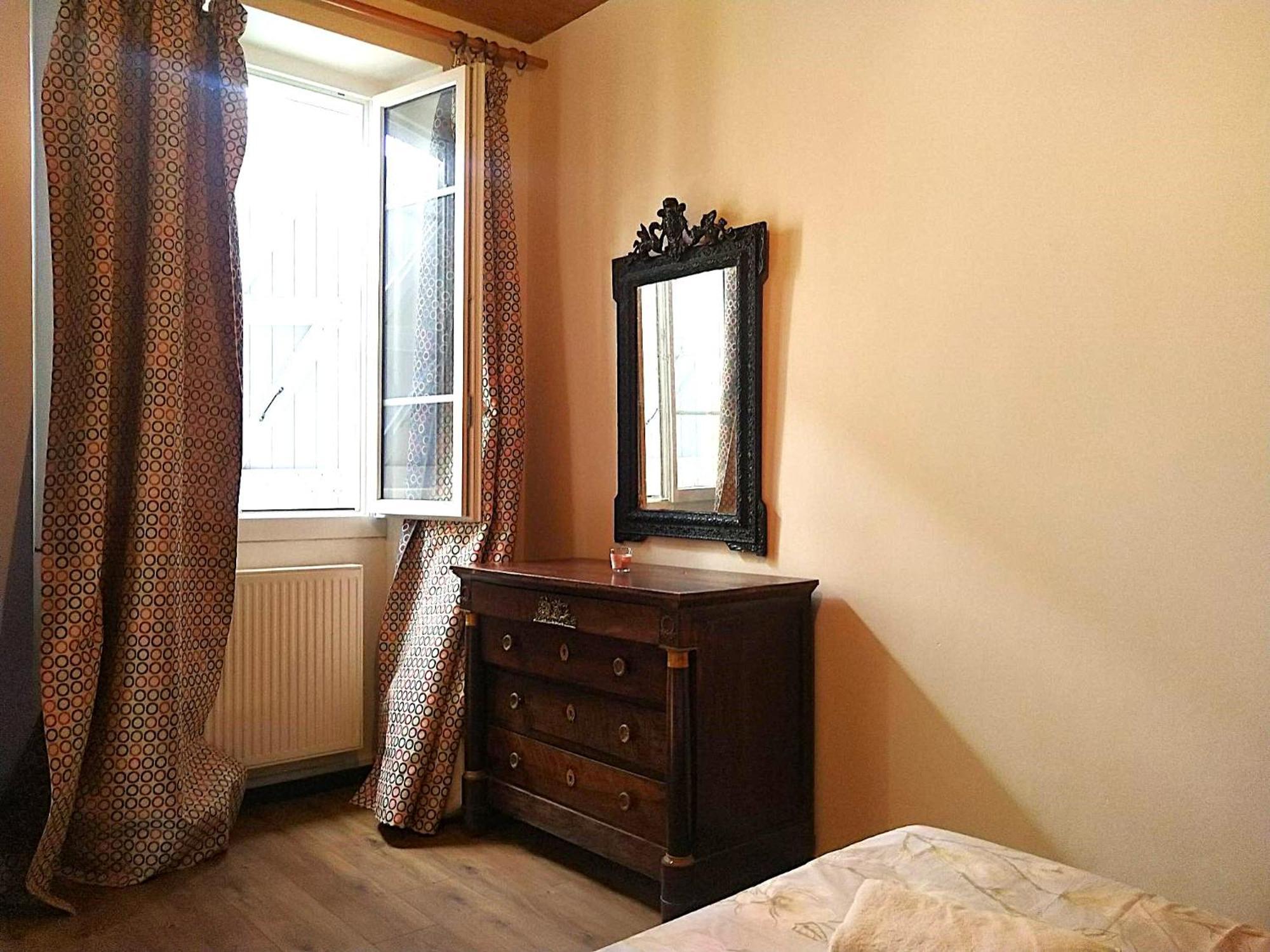 Au Coeur De Bruniquel - Magnifique Villa En Pierres Pour 7 Personnes - Piscine Privee - Poele - Vue Imprenable Sur Le Village - Jardin - Garage Kültér fotó