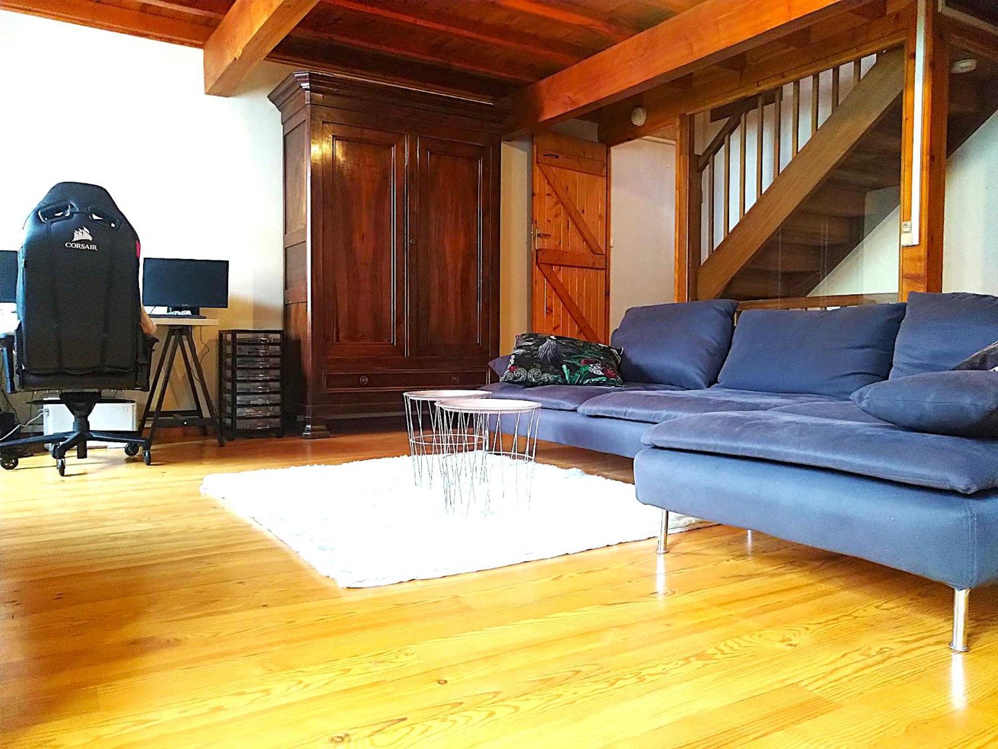 Au Coeur De Bruniquel - Magnifique Villa En Pierres Pour 7 Personnes - Piscine Privee - Poele - Vue Imprenable Sur Le Village - Jardin - Garage Kültér fotó