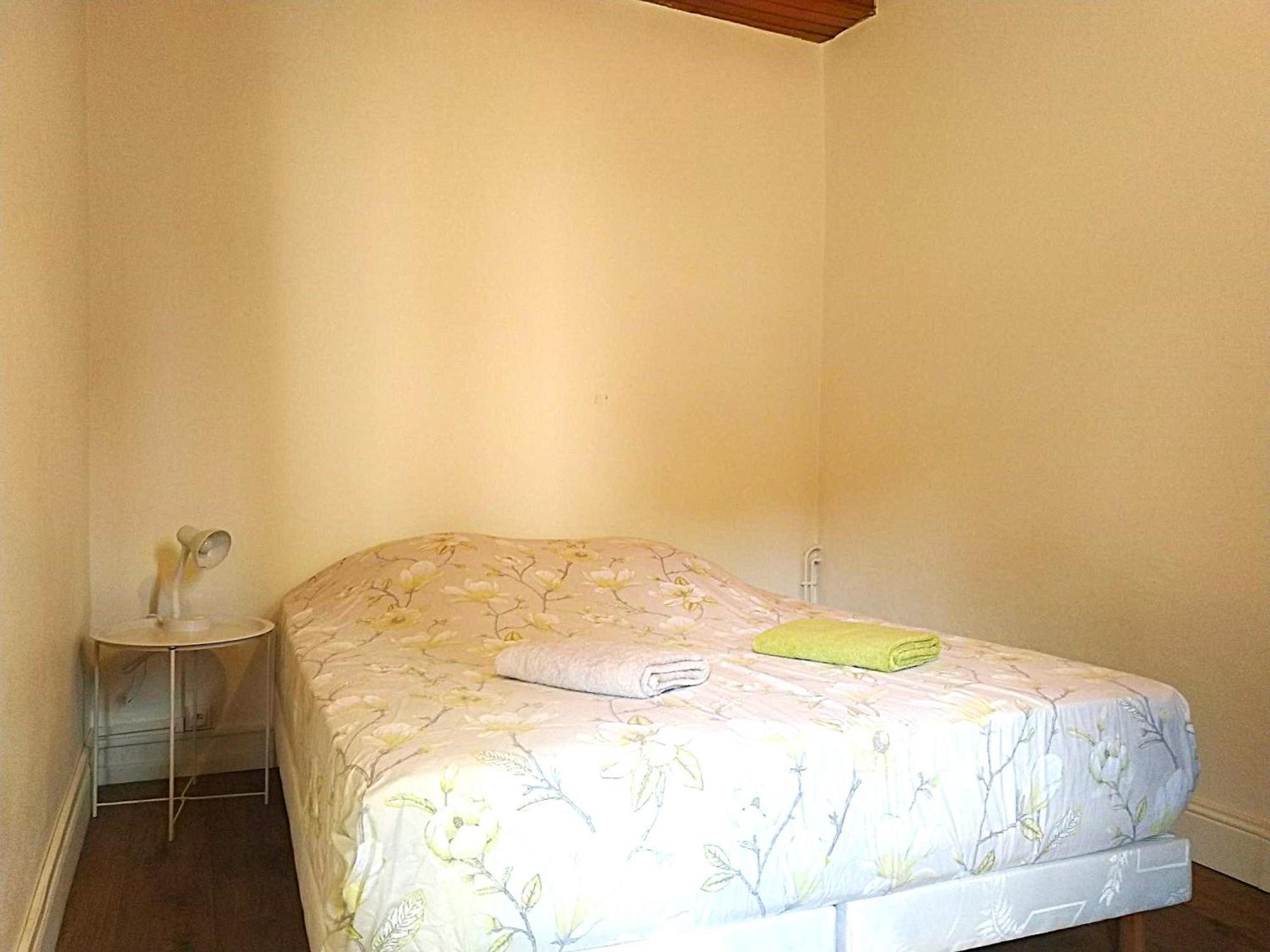 Au Coeur De Bruniquel - Magnifique Villa En Pierres Pour 7 Personnes - Piscine Privee - Poele - Vue Imprenable Sur Le Village - Jardin - Garage Kültér fotó